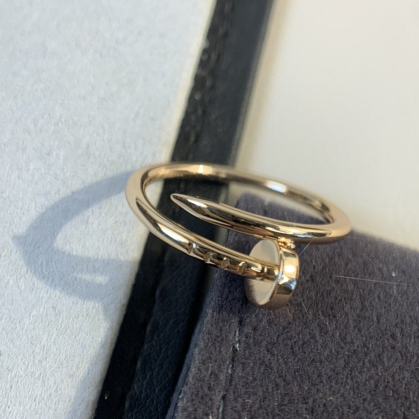 [Stars Jewelry]JUSTE RING 1.8MM