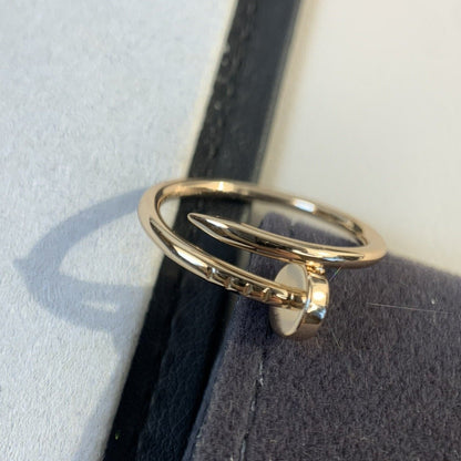 [Stars Jewelry]JUSTE RING 1.8MM