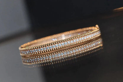 [Stars Jewelry]PERLEE DIAMONDS BRACELET 1 ROW