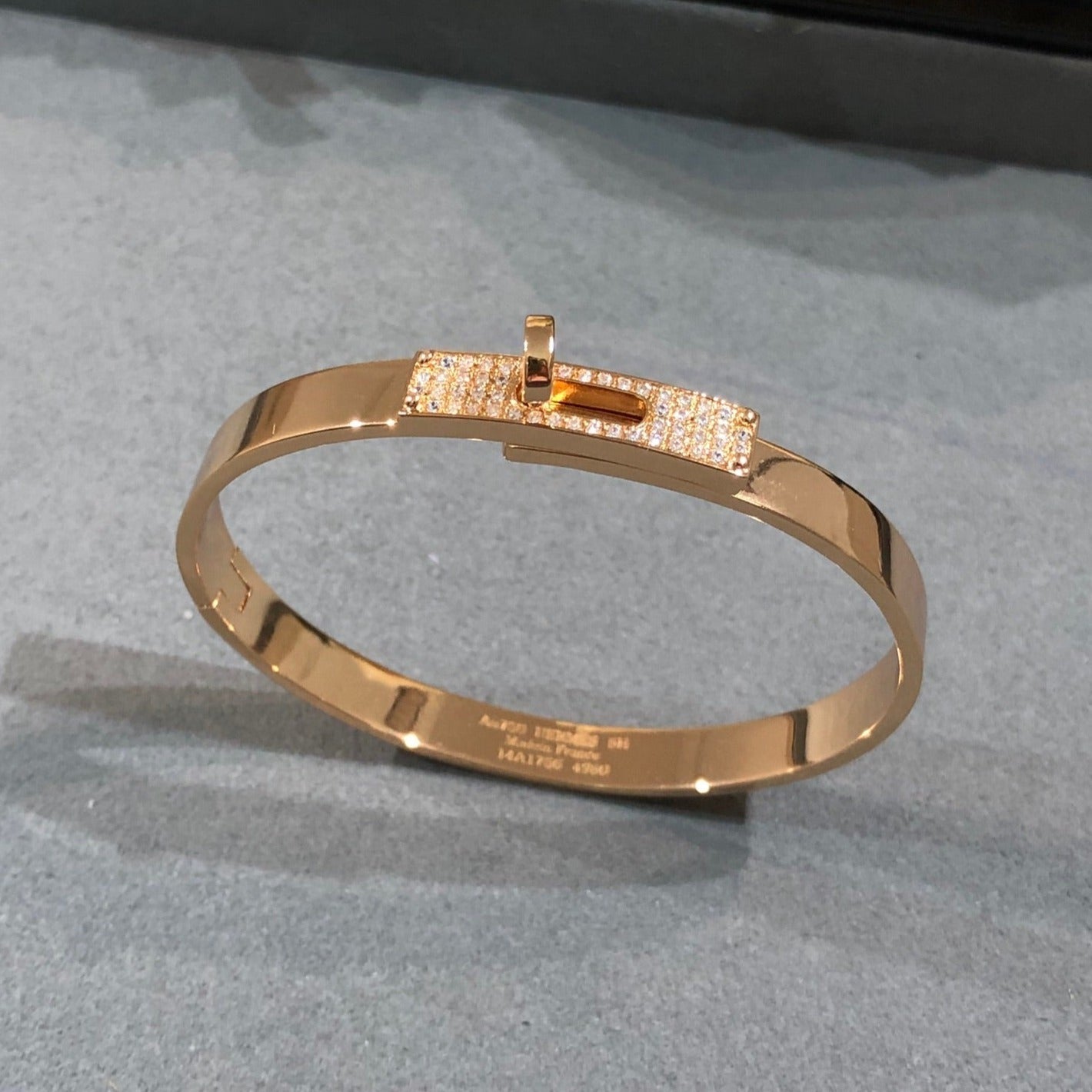 [Stars Jewelry]KELLY BRACELET DIAMOND