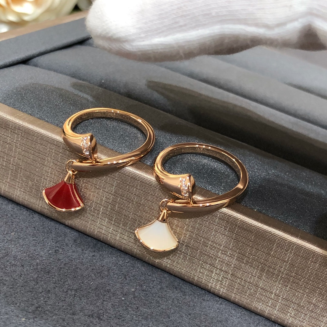 [Stars Jewelry]DREAM RING PINK GOLD
