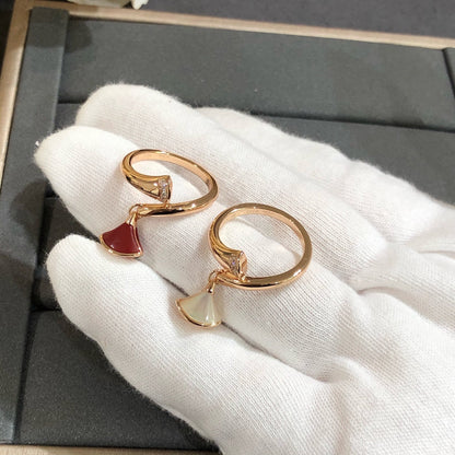 [Stars Jewelry]DREAM RING PINK GOLD