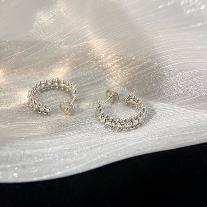 [Stars Jewelry]CLASH EARRINGS
