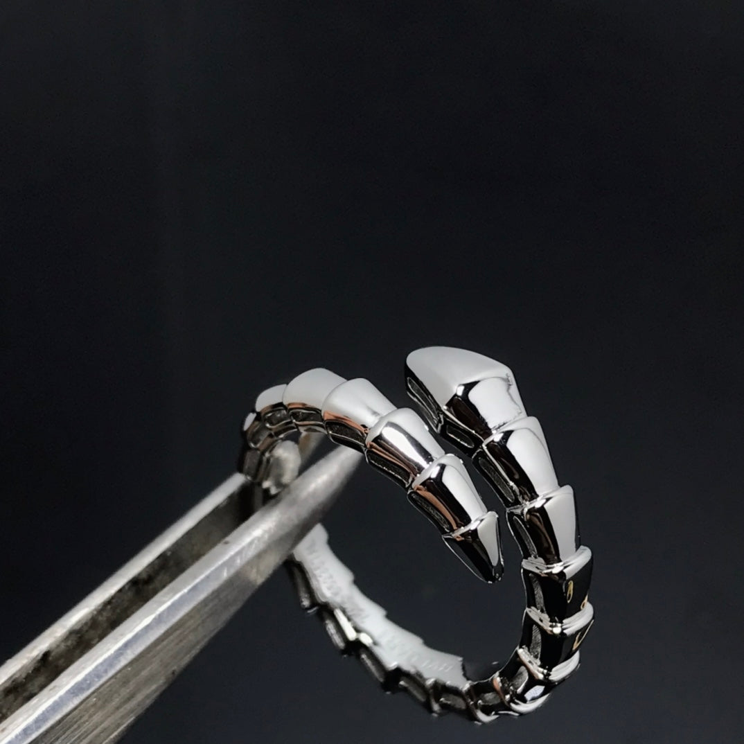 [Stars Jewelry]SERPENTS RING