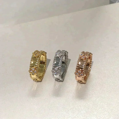 [Stars Jewelry]PERLEE DIAMOND RING
