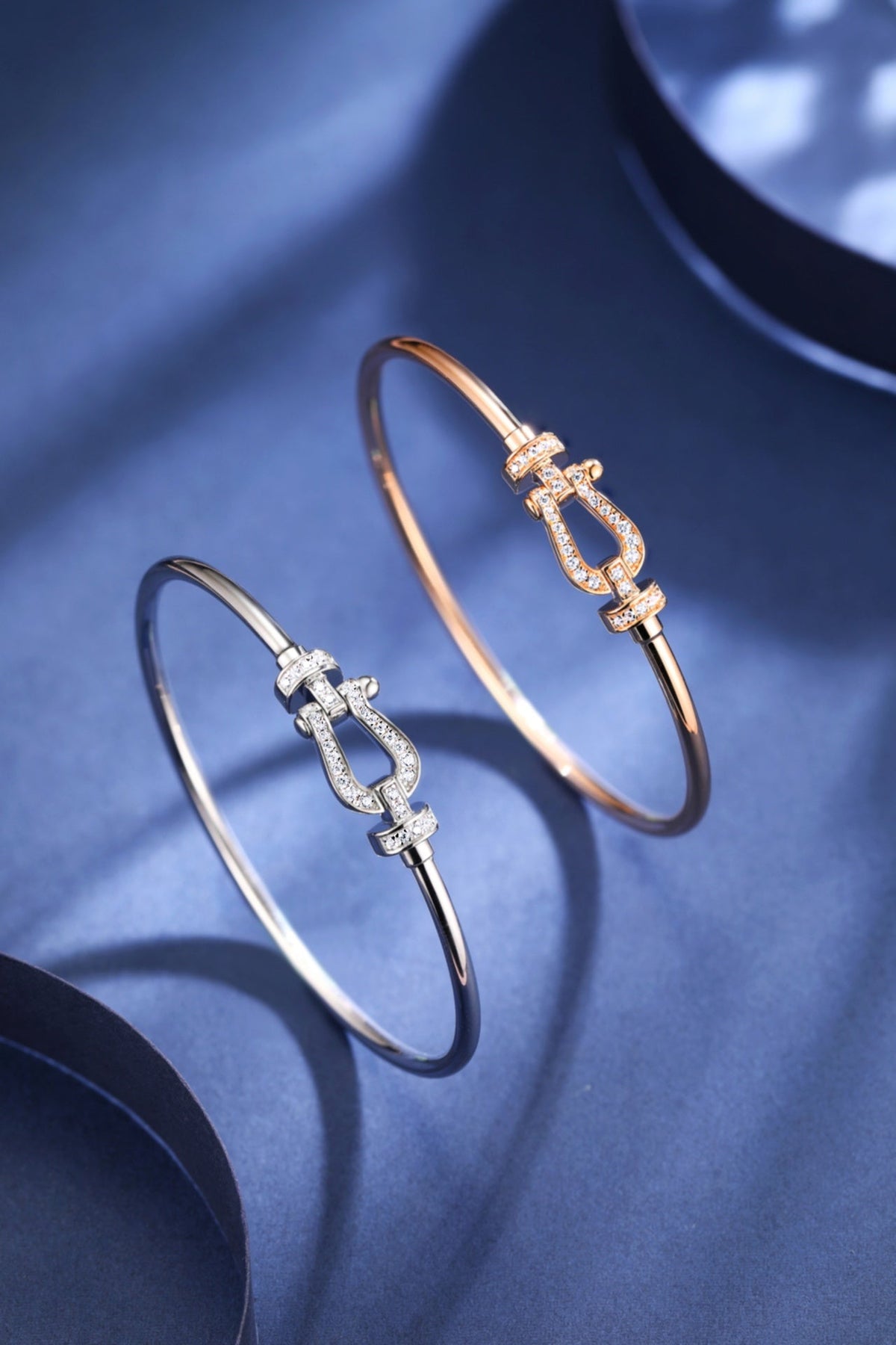 [Stars Jewelry]FORCE 10 MOYEN DIAMOND BRACELET