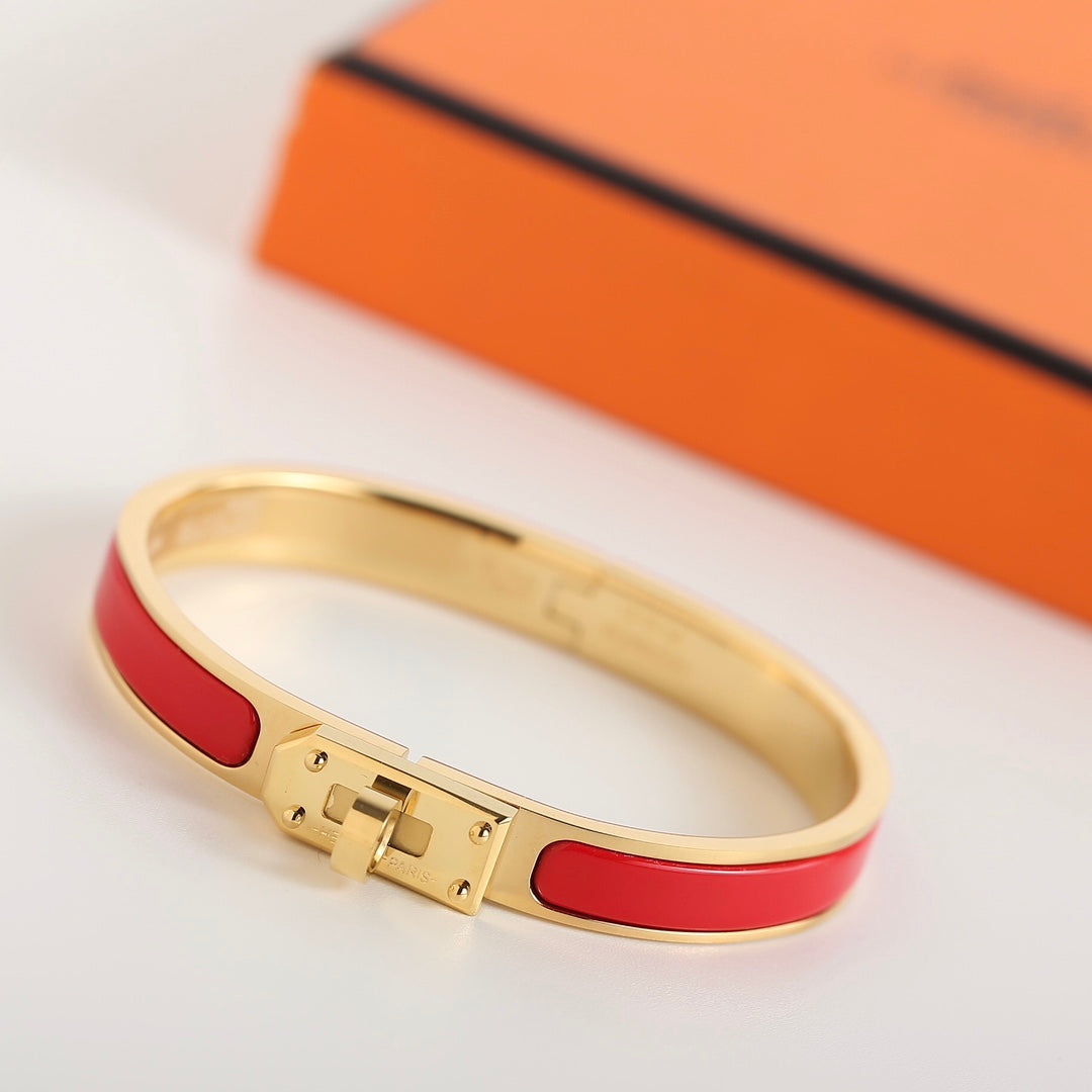 [Stars Jewelry]HM KELLY RED BRACELET