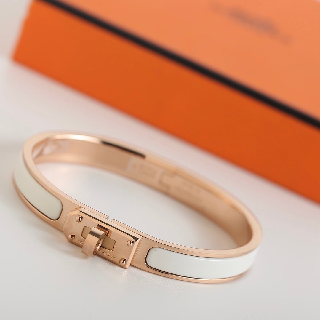 [Stars Jewelry]HM KELLY WHITE BRACELET
