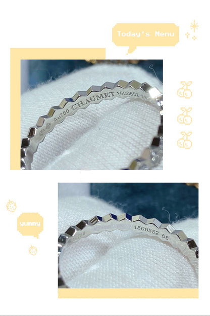 [Stars Jewelry]BEE LOVE SMALL RING