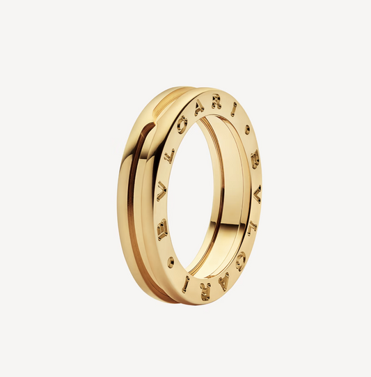 [Stars Jewelry]ZERO 1 ONE-BAND RING