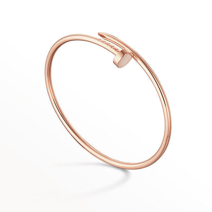 [Stars Jewelry]JUSTE BRACELET 2.5MM
