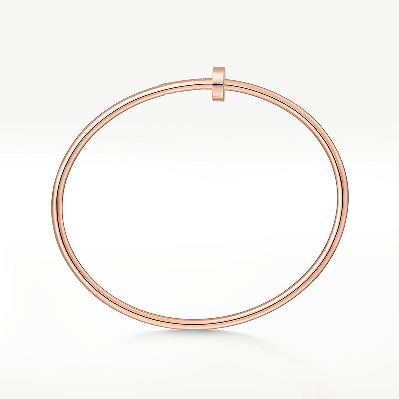 [Stars Jewelry]JUSTE BRACELET 2.5MM