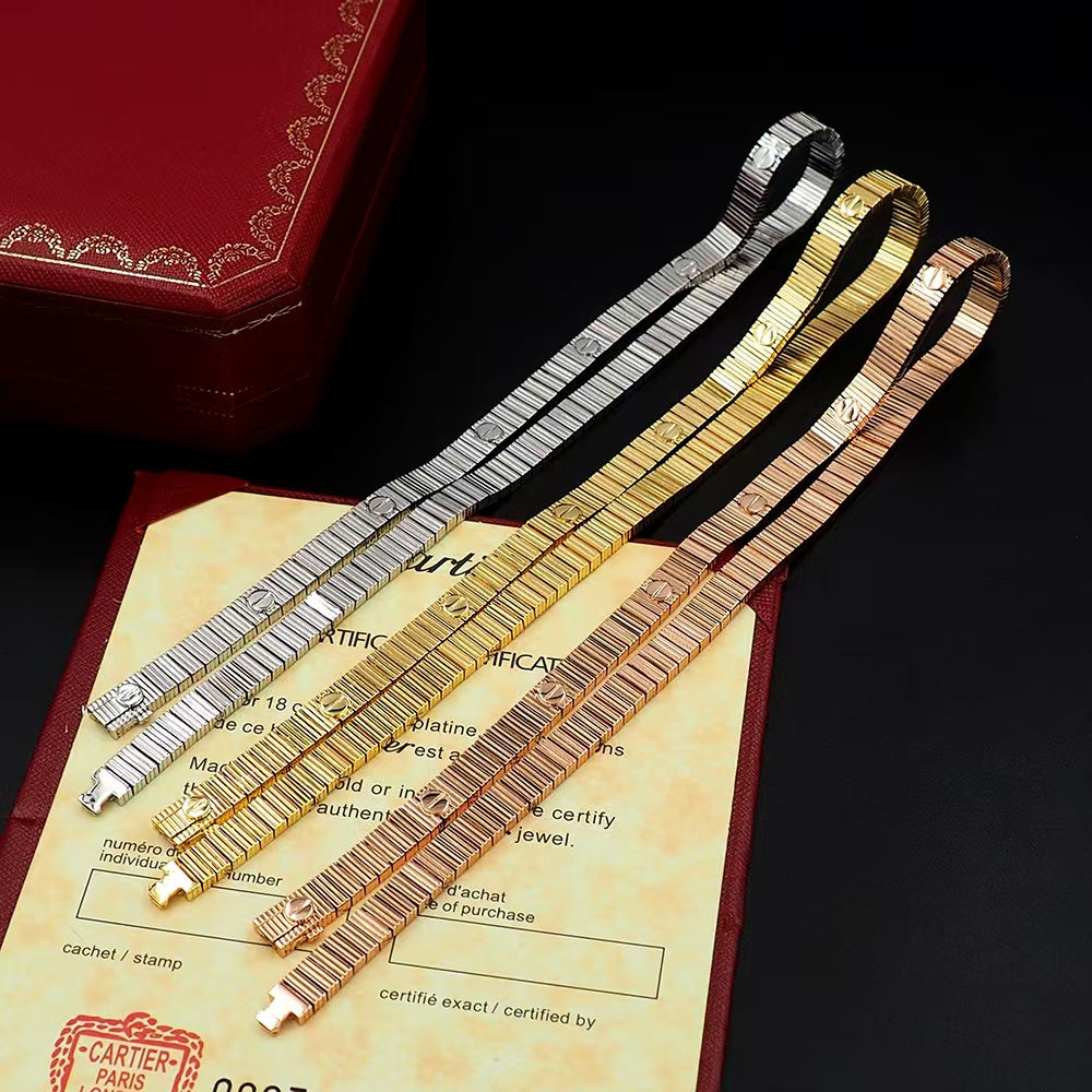 [Stars Jewelry] 2026 NEW LOVE UNLIMITED NECKLACE