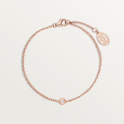 [Stars Jewelry]DAMOUR BRACELET 1 DIAMOND