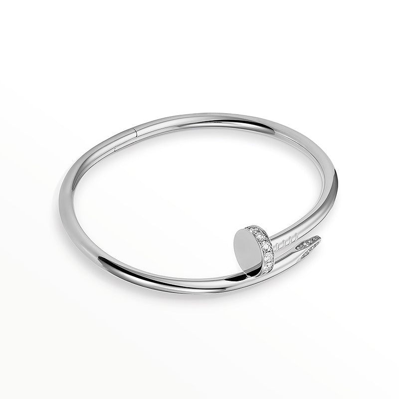 [Stars Jewelry]JUSTE BRACELET 3.5MM DIAMONDS