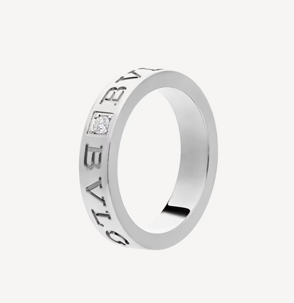 [Stars Jewelry]ZERO 1 ESSENTIAL WITH A DIAMOD RING