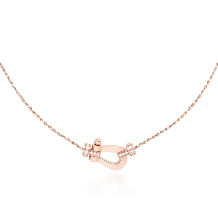 [Stars Jewelry]FORCE 10 DIAMOND NECKLACE