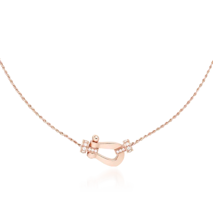 [Stars Jewelry]FORCE 10 DIAMOND NECKLACE