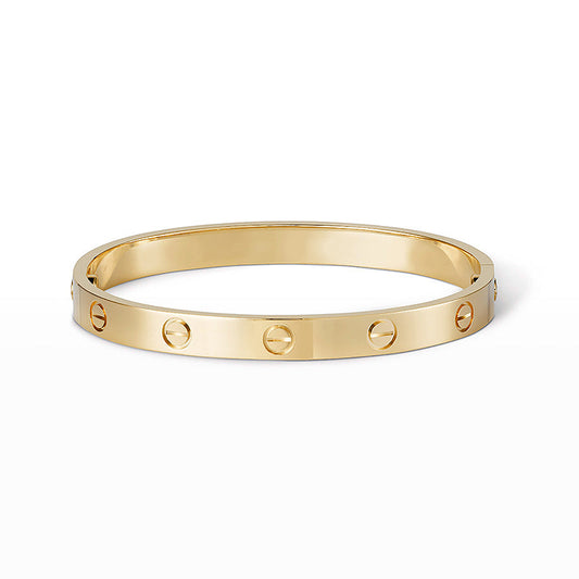[Stars Jewelry]LOVE BRACELET 6.1MM