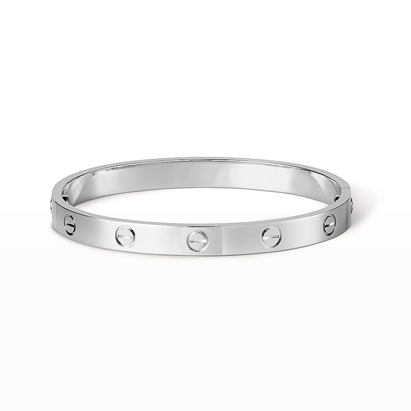 [Stars Jewelry]LOVE BRACELET 6.1MM