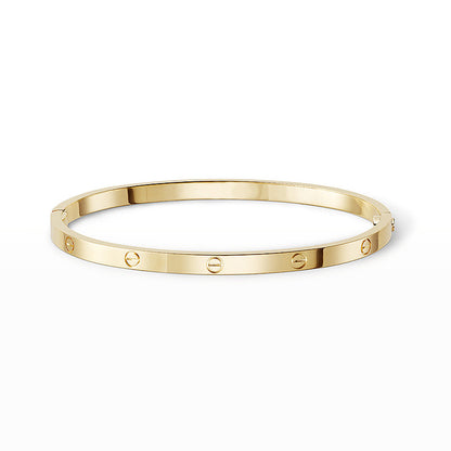 [Stars Jewelry]LOVE BRACELET 3.65MM