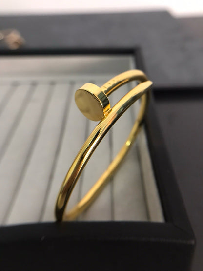 [Stars Jewelry]JUSTE BRACELET 3.5MM