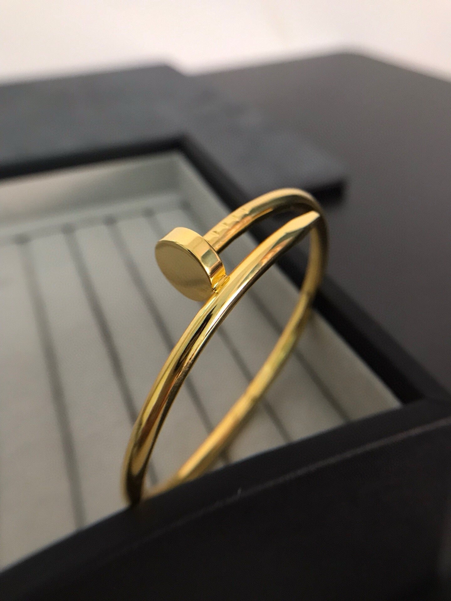 [Stars Jewelry]JUSTE BRACELET 3.5MM