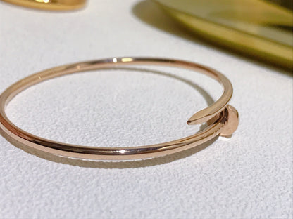 [Stars Jewelry]JUSTE BRACELET 2.5MM