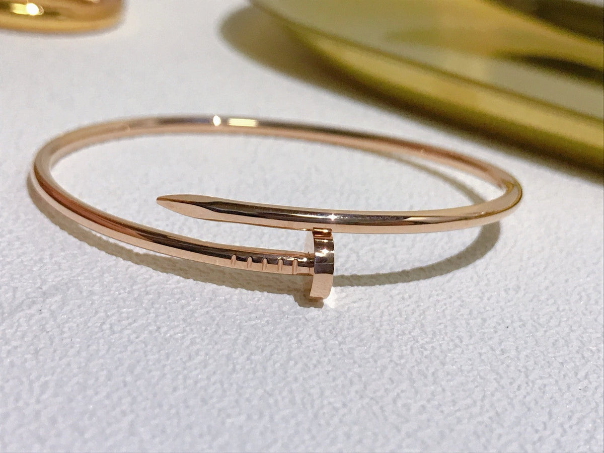 [Stars Jewelry]JUSTE BRACELET 3.5MM