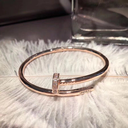 [Stars Jewelry]JUSTE BRACELET 3.5MM DIAMONDS