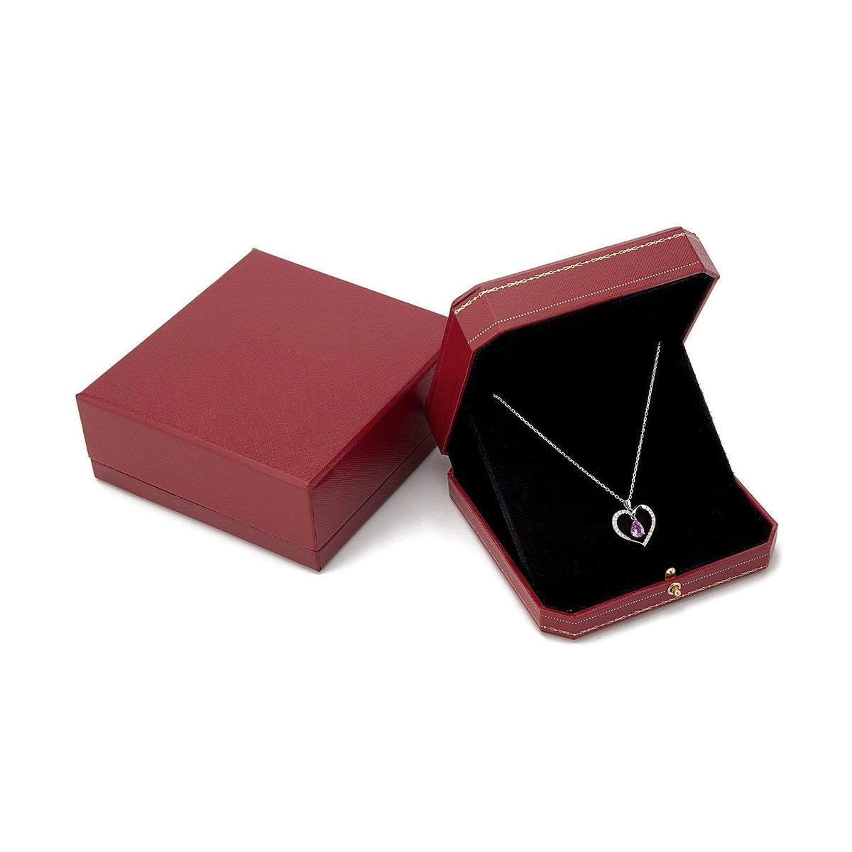 [Stars Jewelry]CA BRACELET NECKLACE RING BOX GIFT BAG