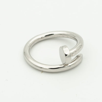 [Stars Jewelry]JUSTE RING 2.65MM SILVER