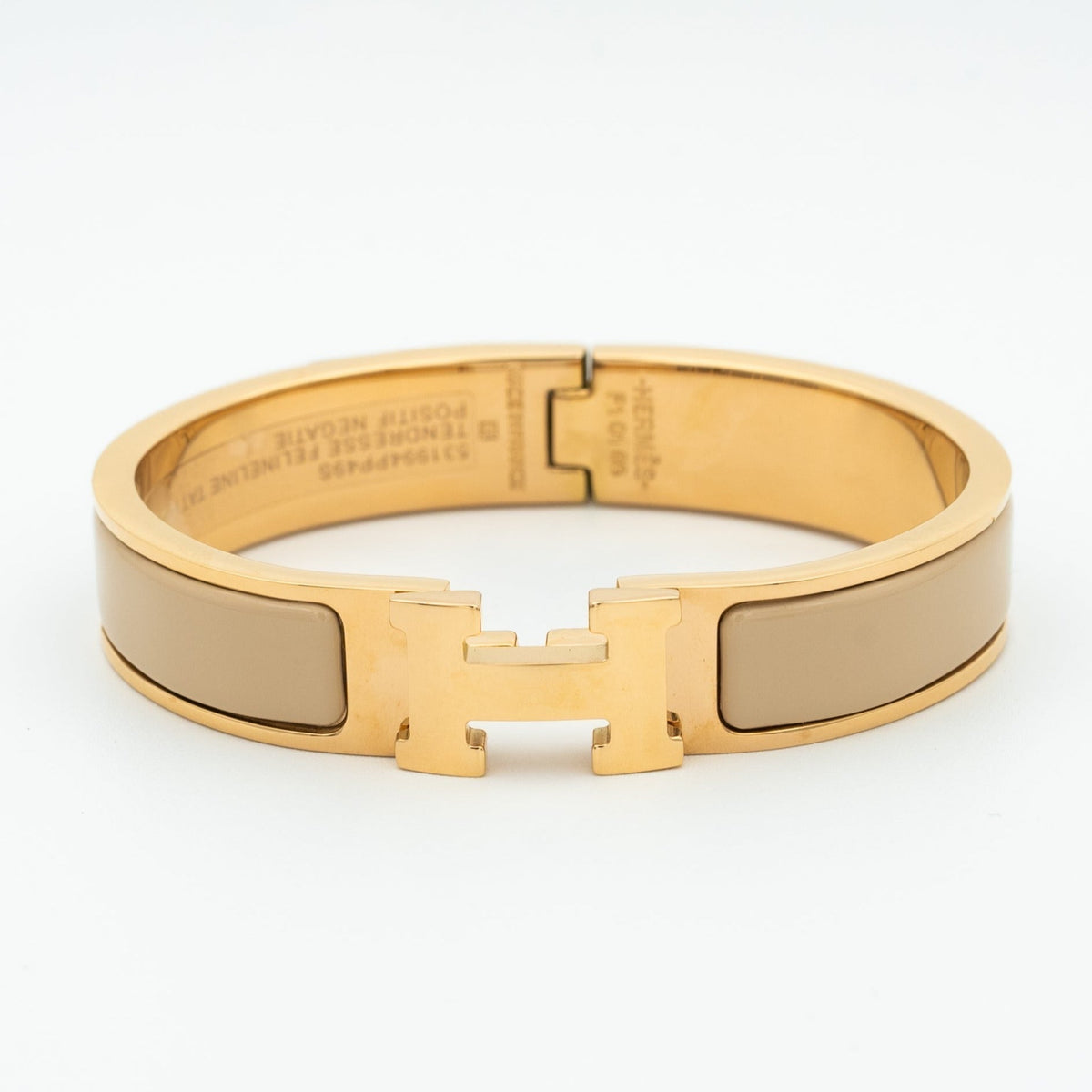 [Stars Jewelry]H GREY BRACELET