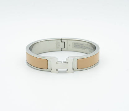 [Stars Jewelry]H GREY BRACELET
