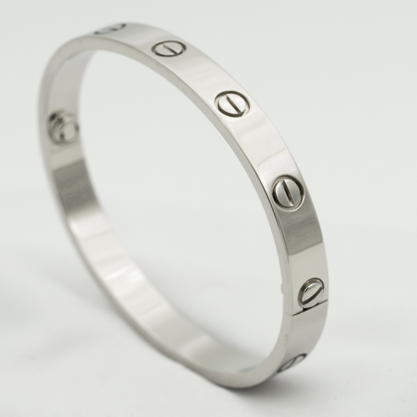 [Stars Jewelry]LOVE BRACELET 6.1MM