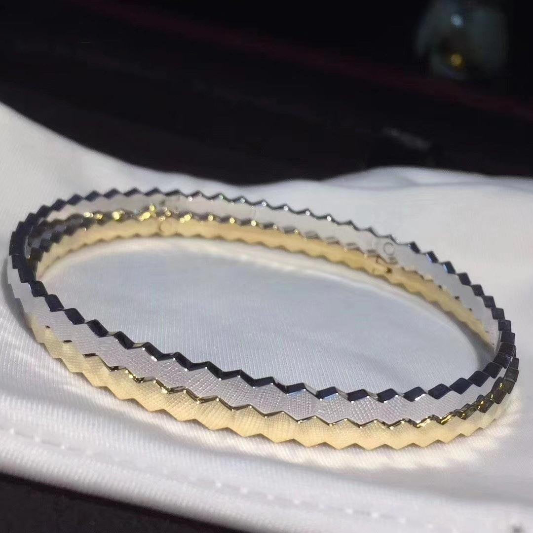[Stars Jewelry]BEE LOVE SILVER BRACELET
