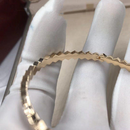 [Stars Jewelry]BEE LOVE GOLD BRACELET