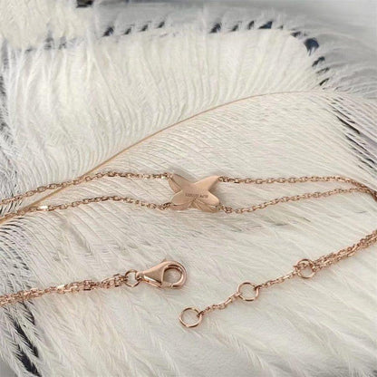 [Stars Jewelry]JEUX BRACELET DIAMOND