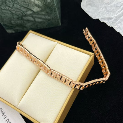 [Stars Jewelry]TF CHAIN BRACELET