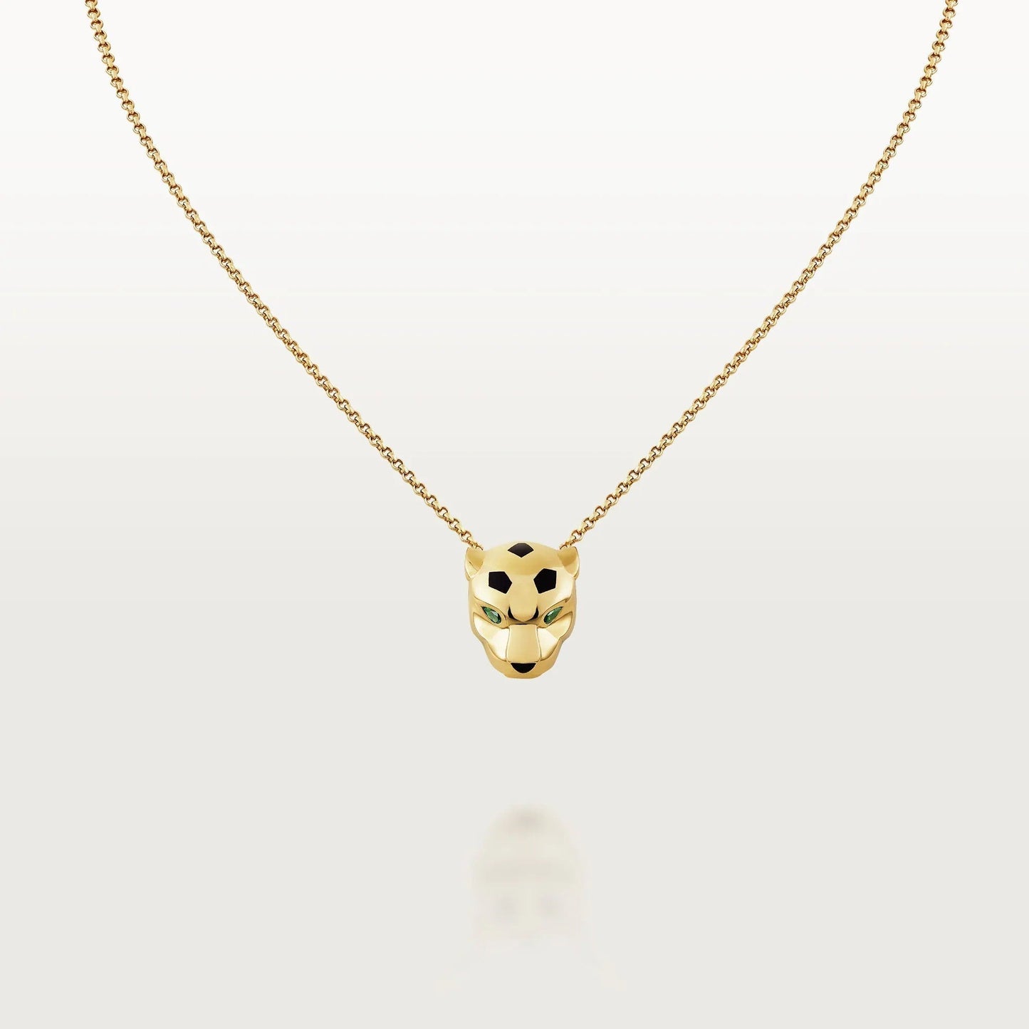 [Stars Jewelry]PANTHERE NECKLACE